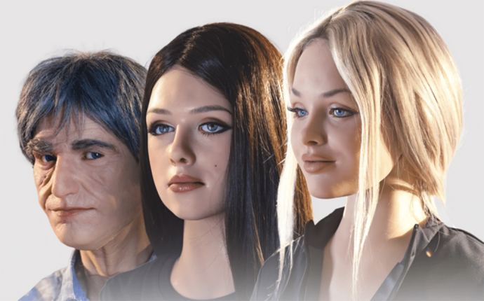 Rise of the Robots – Realbotix’s Key to Future Autonomy